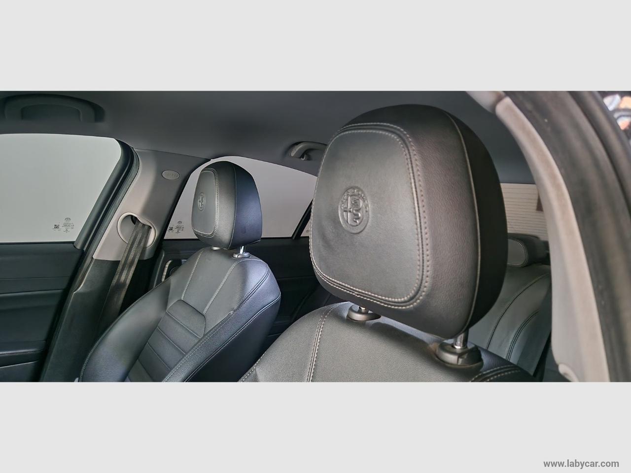 ALFA ROMEO Giulia 2.2 TD 160 CV AT8 Executive
