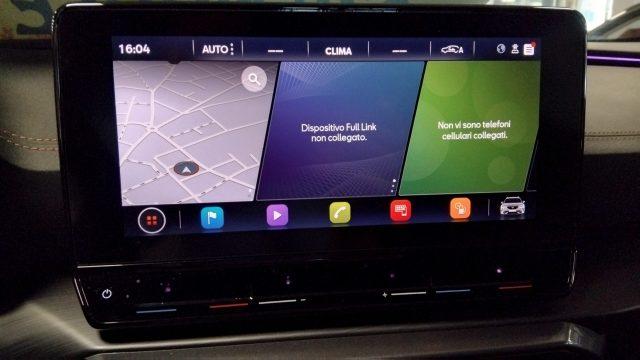 CUPRA Formentor 1.5 TSI DSG VIDEO MATT BLUE
