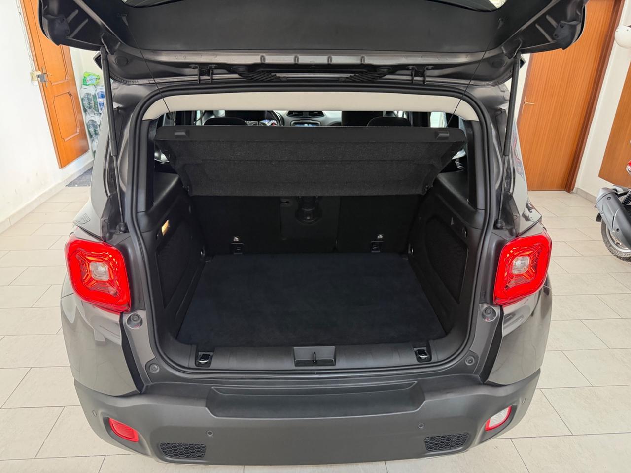 Jeep Renegade 1.6 Multijet 120 CV Limited
