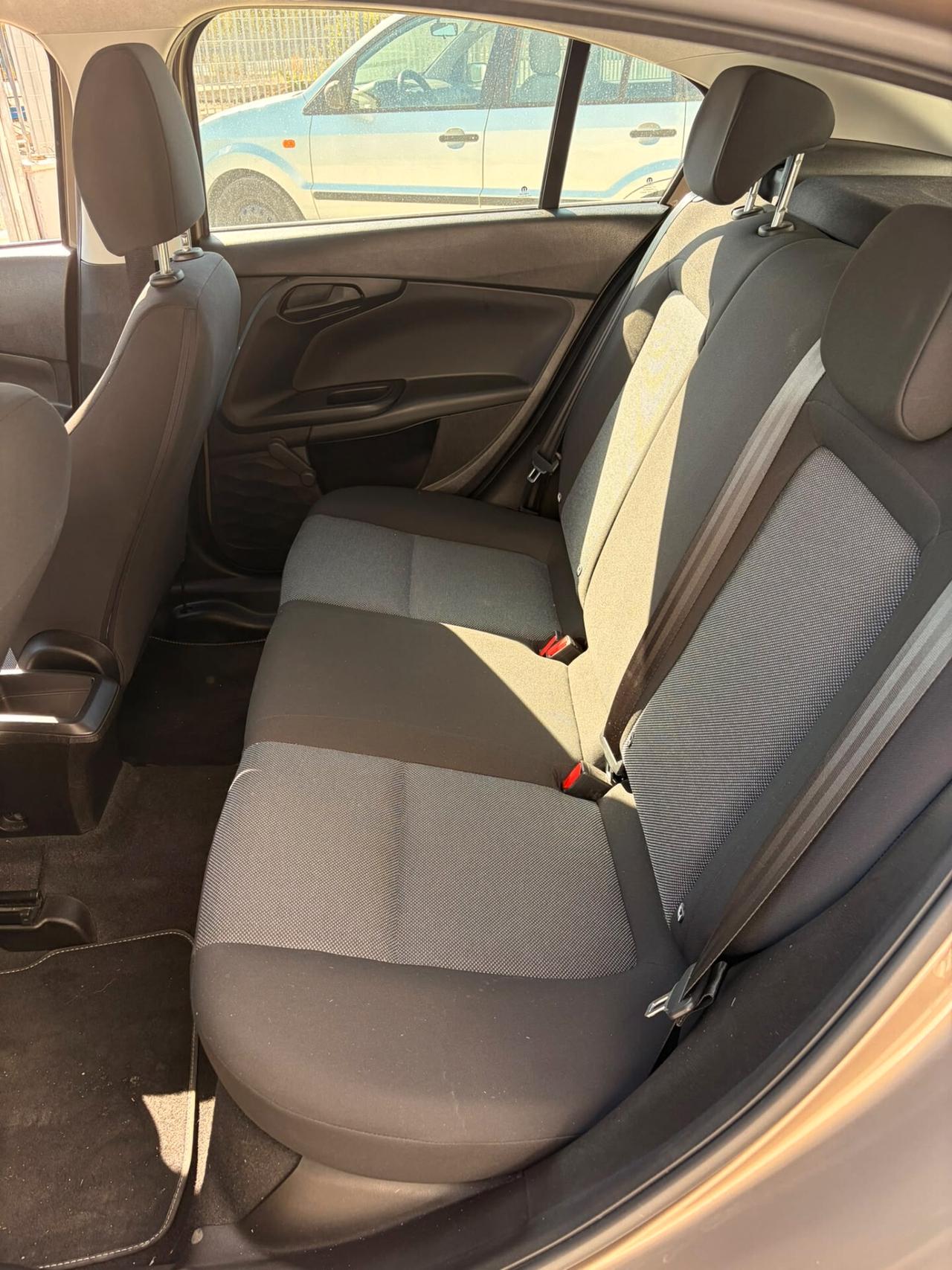 Fiat Tipo 1.3 Mjt S&S 5 porte Sport