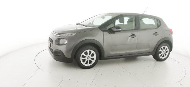 CITROEN C3 PureTech 83 S&S Feel