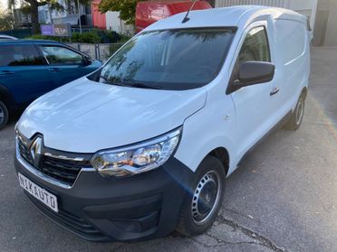 Renault Express 1.4 Blue dCi 95