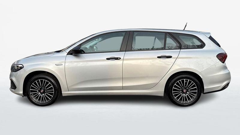 FIAT Tipo Station Wagon 1.0 100cv Life