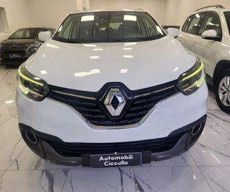 Renault Kadjar dCi 8V 110CV Energy Intens