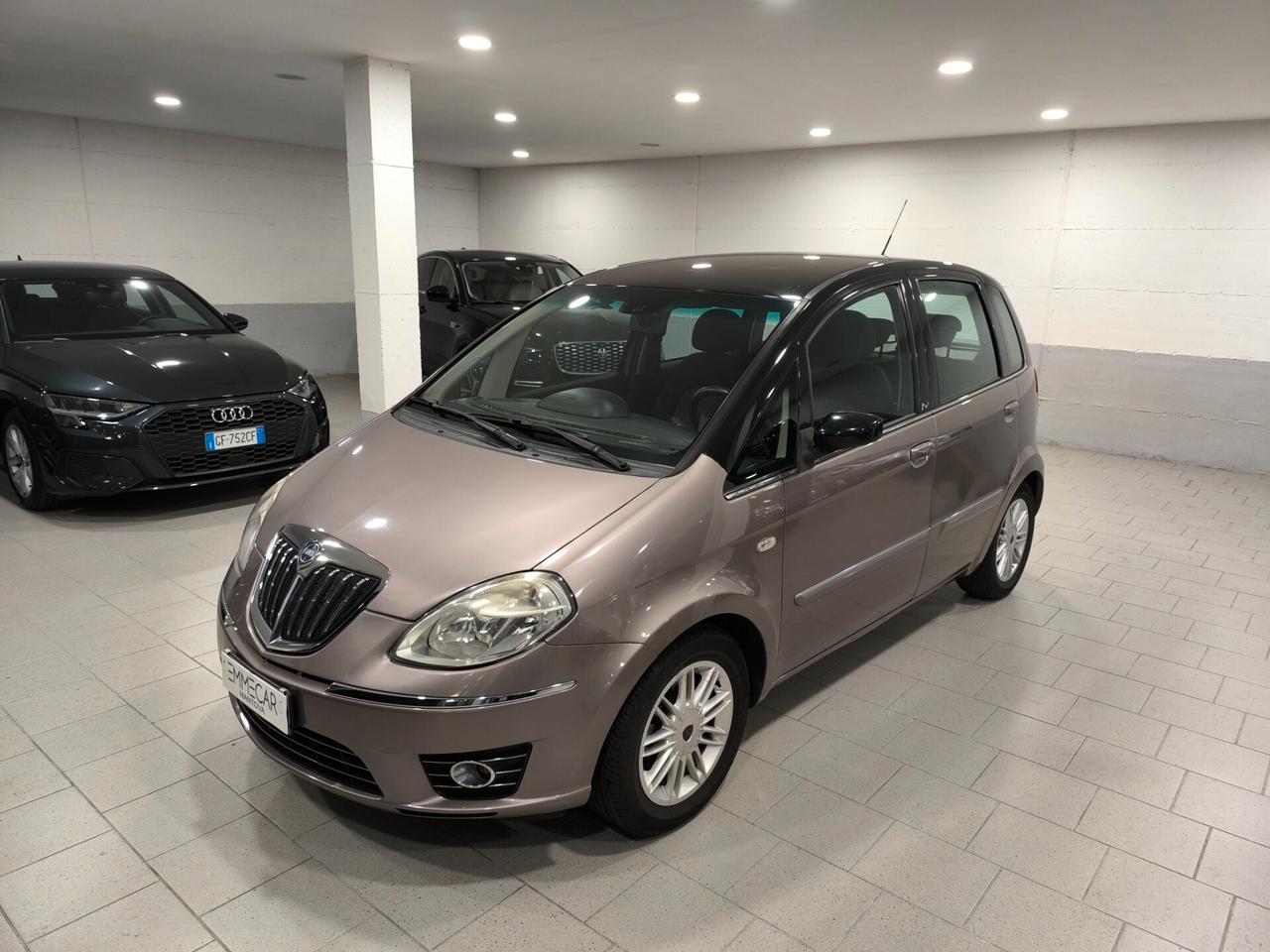 Lancia MUSA 1.4 16V Oro