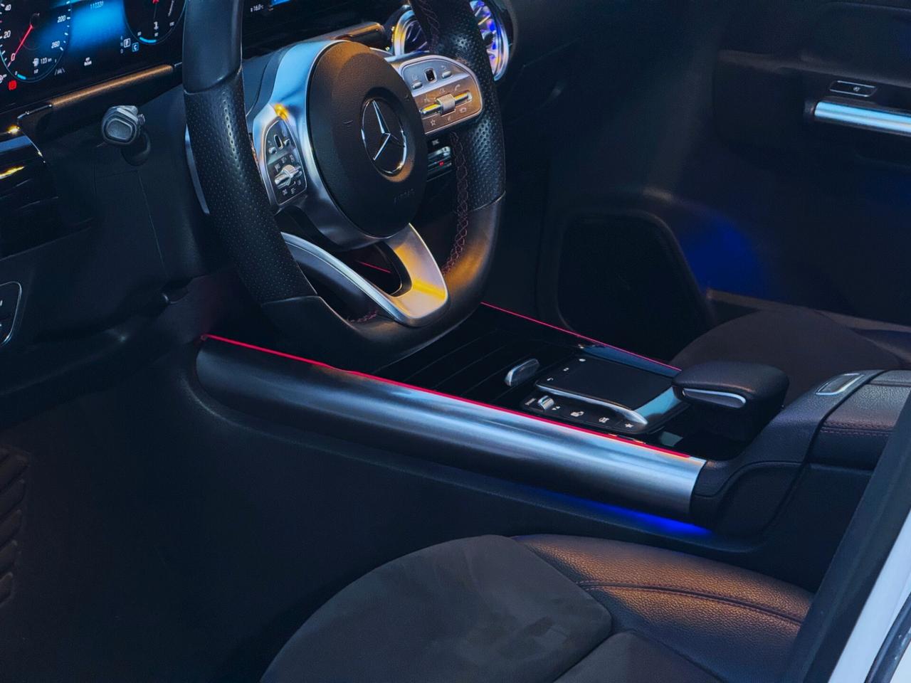 Mercedes-Benz GLA 200 d Premium Plus AMG TETTO MULTIBEAM