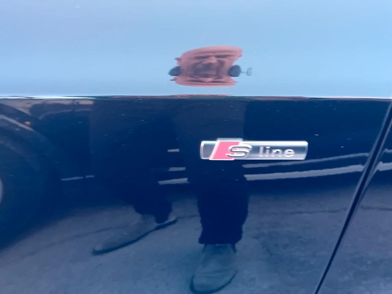 Audi A5 Cabrio 2.0 TDI clean diesel Business