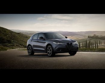 Alfa Romeo Stelvio My24 Turbo Diesel 160Cv Sprint