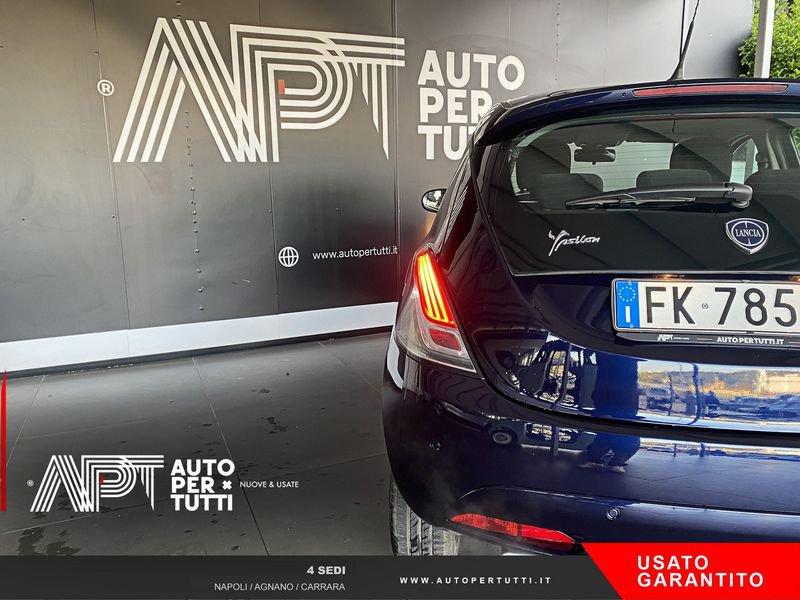 Lancia Ypsilon Ypsilon 1.2 Gold 69cv