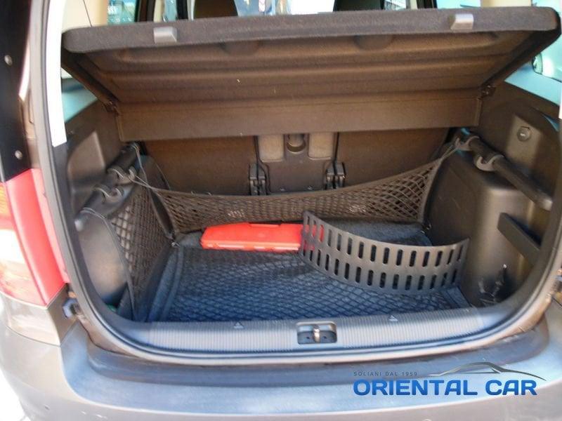 Skoda Yeti Yeti 1.4 TSI Adventure CON SOLO 45.600 KM.