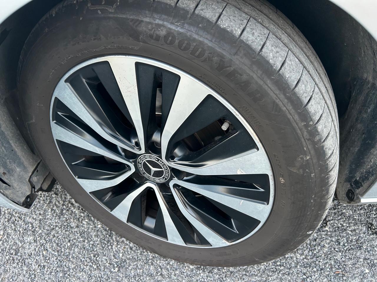 Mercedes-benz A 180 Business SPORT TETTO APRIBILE