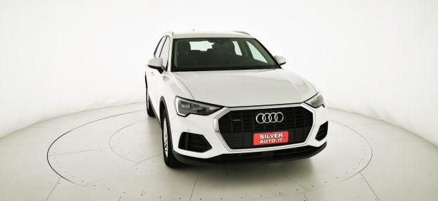 AUDI Q3 40 TFSI quattro S tronic