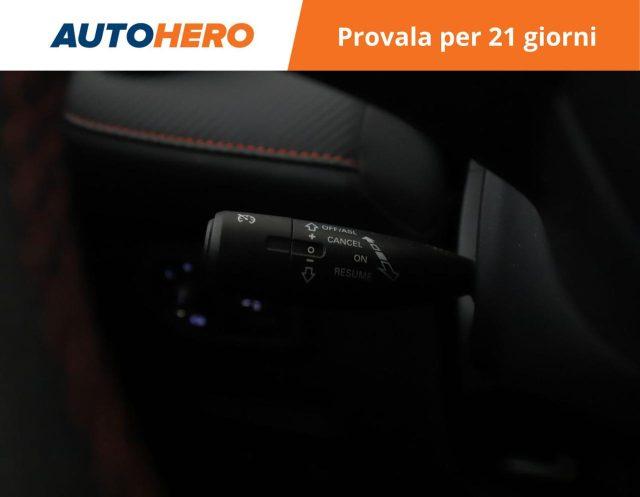 MG ZS 1.5 VTi-tech Luxury