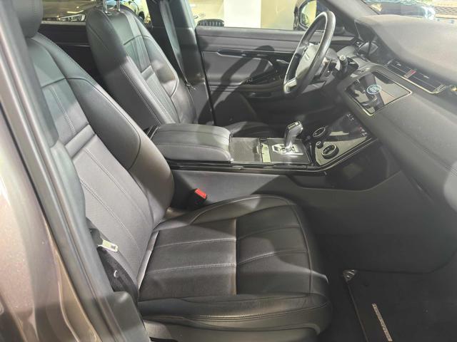 LAND ROVER Range Rover Evoque 2.0D I4 240 CV AWD Auto R-Dynamic SE