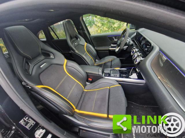 MERCEDES-BENZ GLA 45 AMG Premium