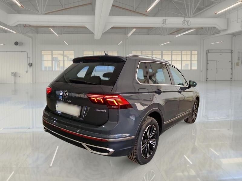 VOLKSWAGEN TIGUAN 1.4 TSI EHYBRID ELEGANCE DSG SUV