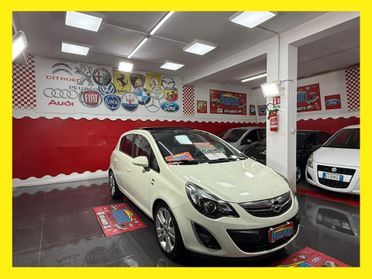 Opel Corsa 1.2 86cv Cosmo - 2011