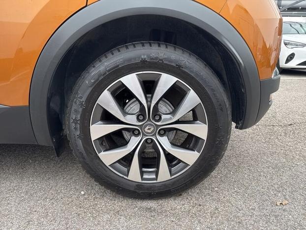 Renault Captur TCe 12V 100 CV GPL Intens