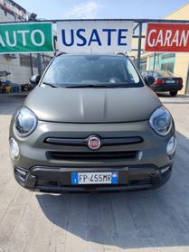 Fiat 500X 1.4 MultiAir 140 CV City Cross