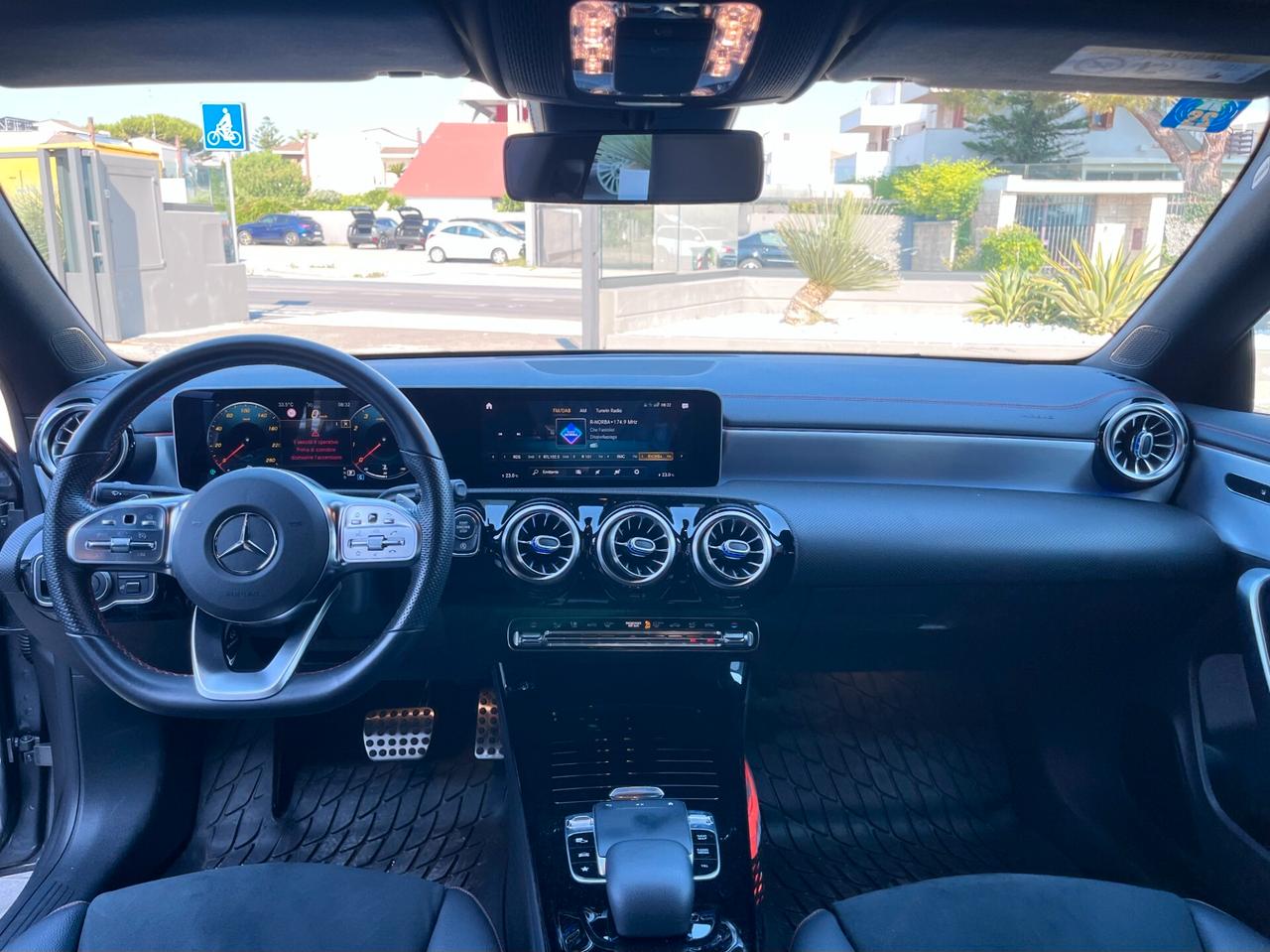 Mercedes-benz CLA 250 Automatic 4Matic Premium
