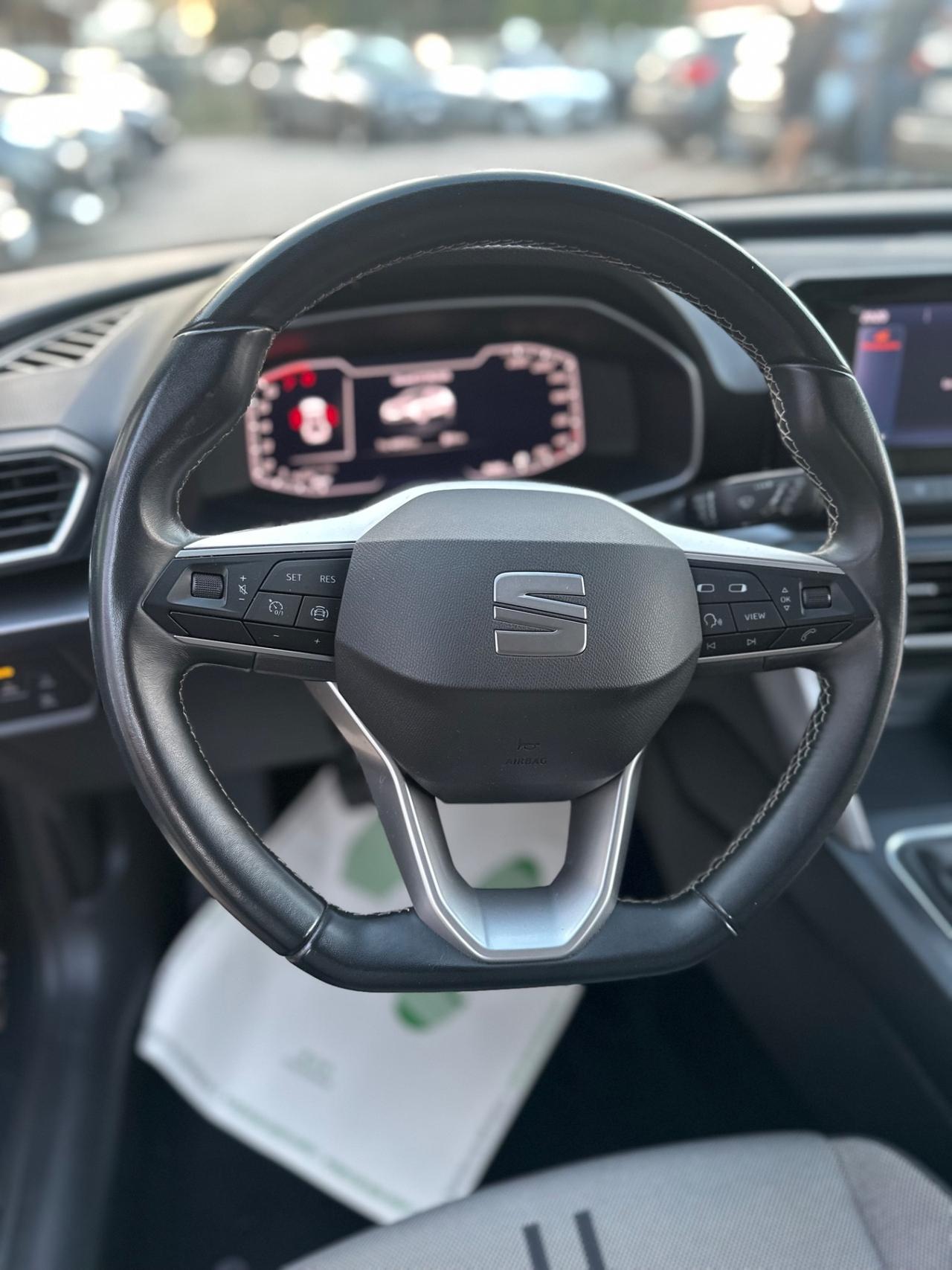 Seat Leon 1.0 TSI 110 CV Style