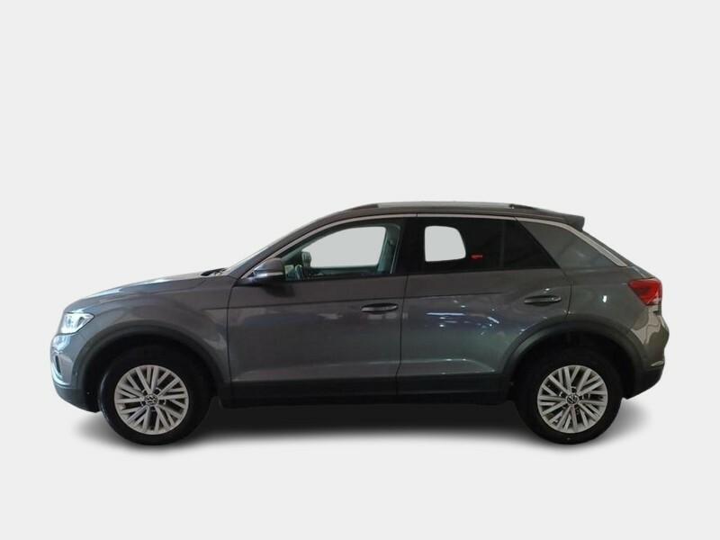 VOLKSWAGEN T-ROC 2.0 TDI SCR LIFE DSG SUV