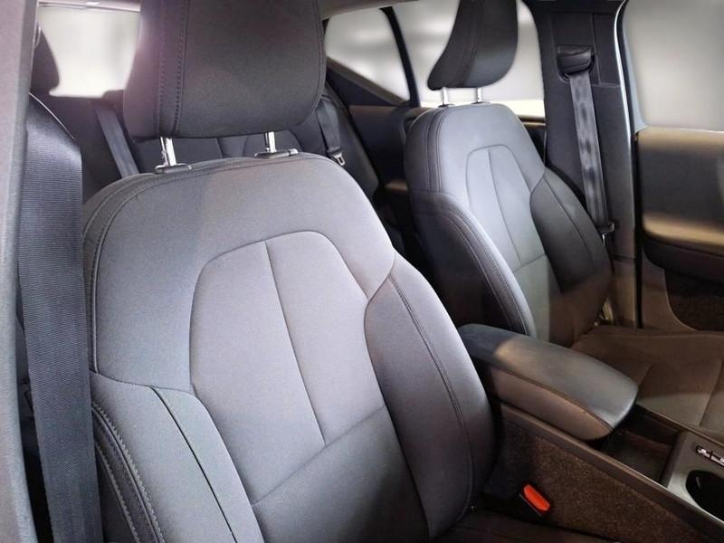 VOLVO XC40 T4 PLUG-IN HYBRID AUTO RECH INSCRIP EXPR SUV