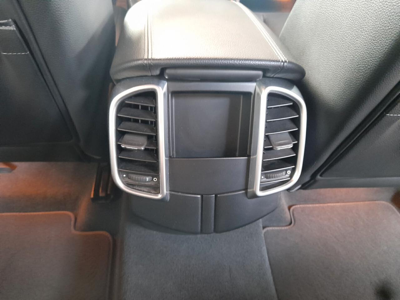 Porsche Cayenne 3.0 Diesel