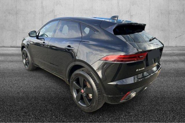 JAGUAR E-Pace 2.0D 180 CV AWD aut. R-Dynamic SE