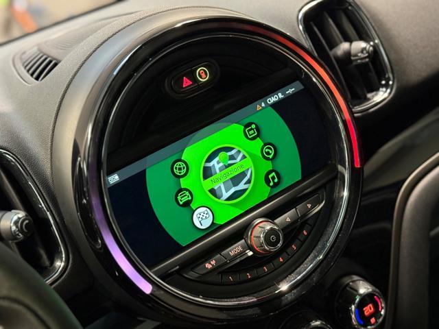 MINI Countryman 2.0 Cooper S Hype Countryman ALL4