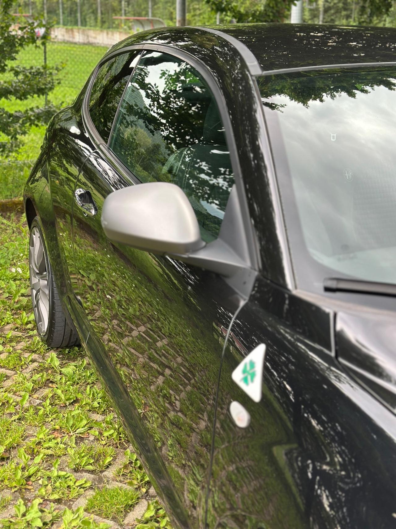 Alfa Romeo MiTo 1.4 T 170 CV M.air S&S Q.Verde Sport Plus Pack