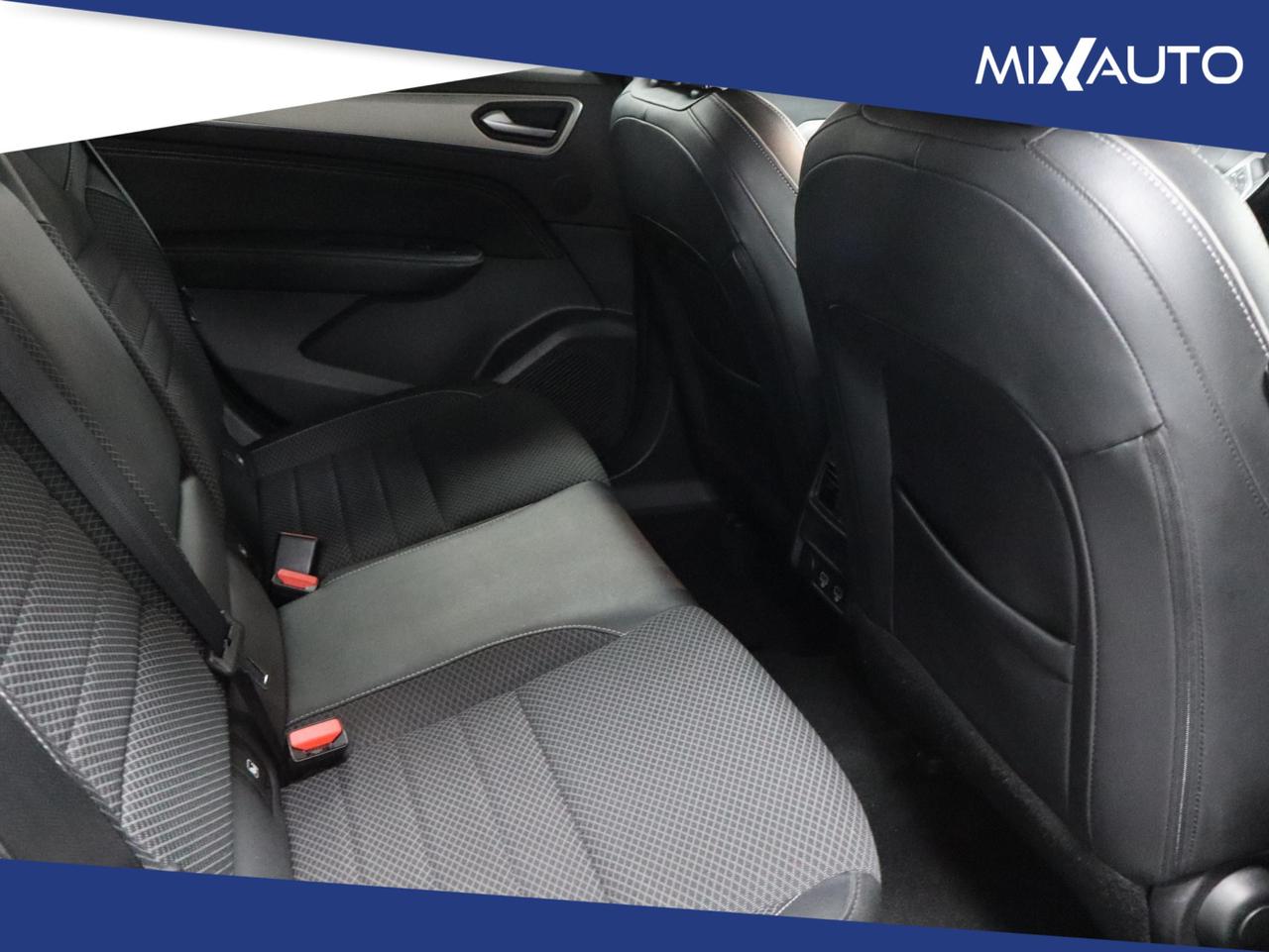 Renault Arkana 1.6 E-Tech Full Hybrid Intens 145CV