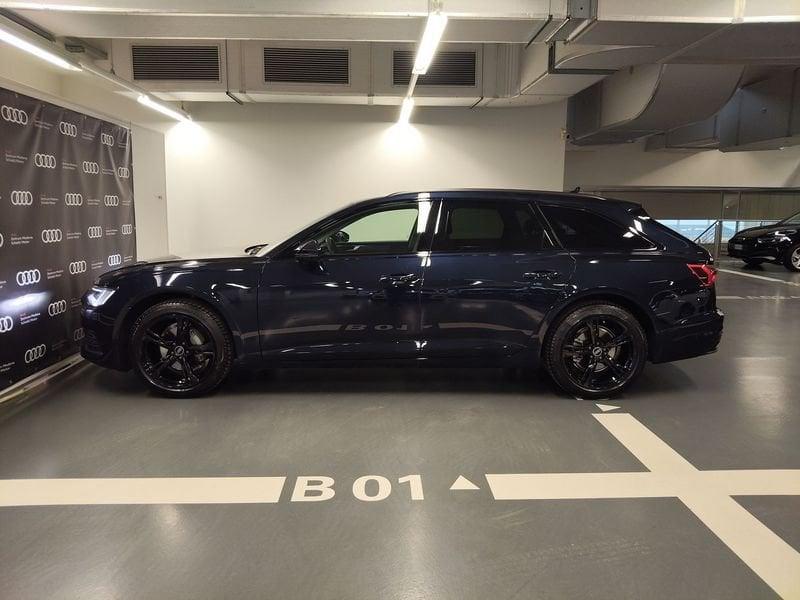 Audi A6 Avant 40 2.0 TDI S tronic Business
