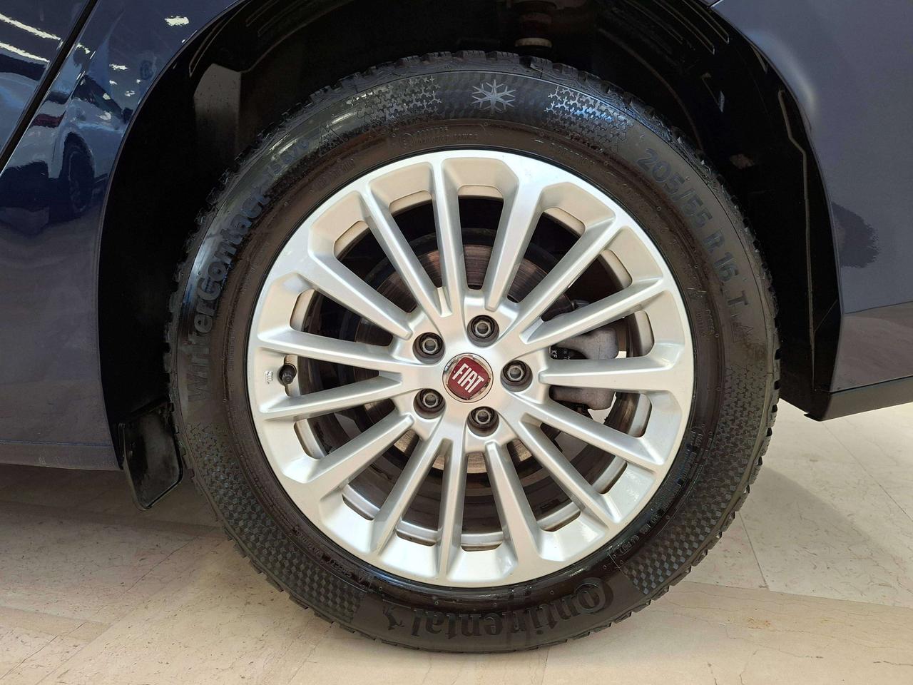 Fiat Tipo SW 1.6 mjt BUSINESS S&S