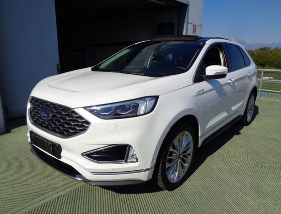 Ford Edge 2.0 EcoBlue 238 CV AWD Start&Stop aut. Vignale