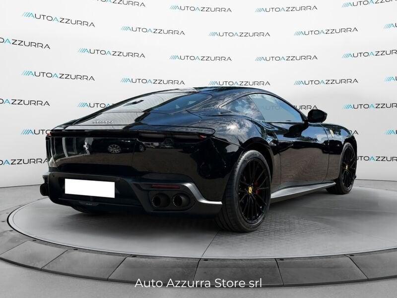 Ferrari Amalfi Amalfi 3.9 F1 DCT | IVA, ACC, MAGNERIDE, NERO DS