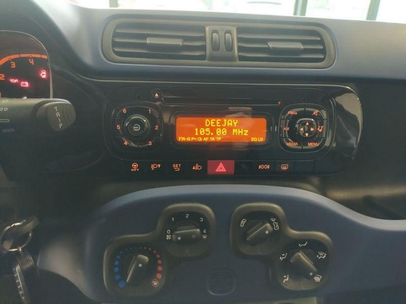 FIAT Panda Panda 1.2 Lounge