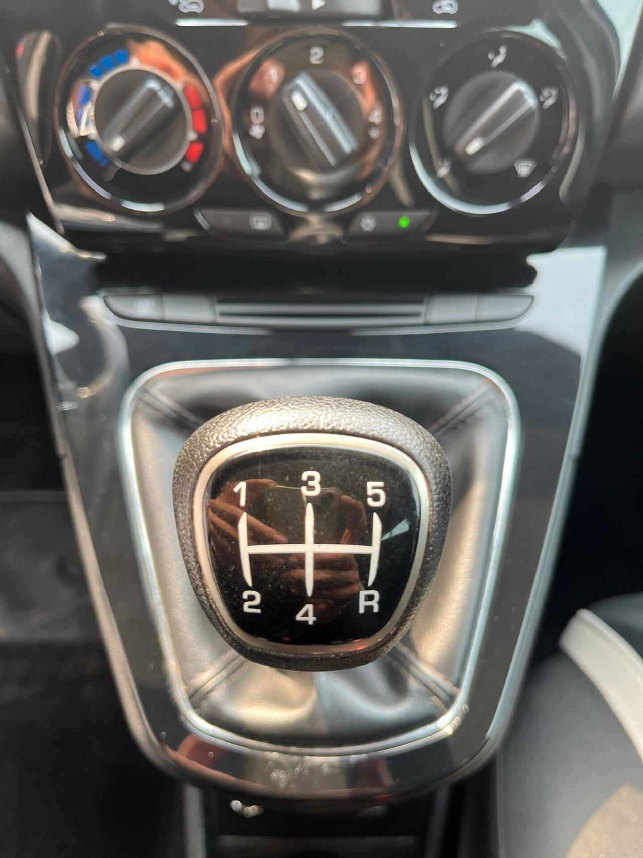 Lancia Ypsilon 1.3 MJT 16V 95 CV 5 porte S&S PLATINUM