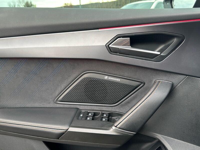 Cupra Formentor Formentor 2.0 TDI DSG