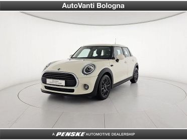 MINI Mini 5 porte 1.5 One Business 5 porte