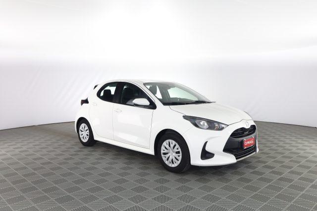 TOYOTA Yaris Yaris 1.5 Hybrid 5 porte Active