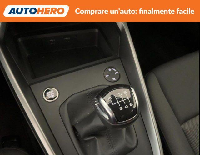 AUDI A3 SPB 30 TFSI Business Advanced