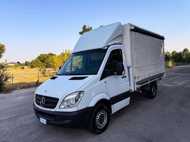 Mercedes-benz Sprinter T37/35 319 CDI centinato