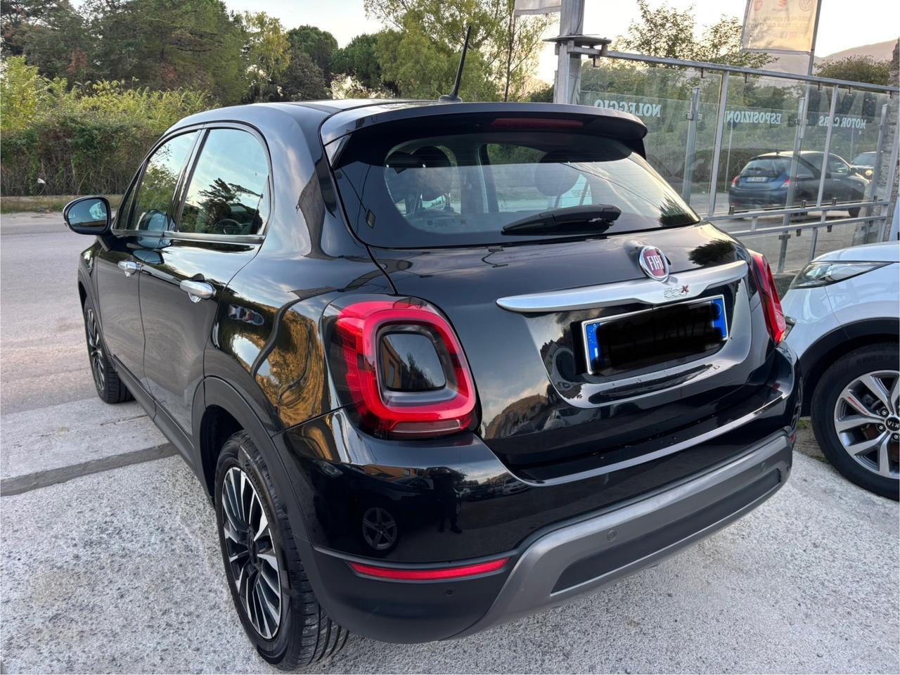 Fiat 500X 1.0 T3 120 CV City Cross