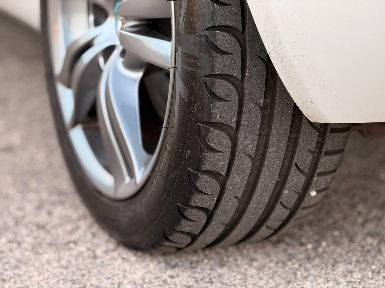 Alfa Romeo Giulietta 1.6 GARANZIA 12 MESI