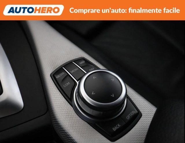 BMW 116 d 5p. Sport