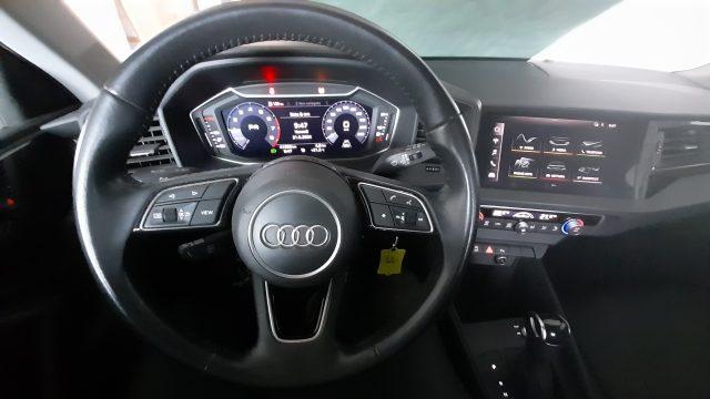 AUDI A1 SPORTBACK 30 TFSI S tronic Admired