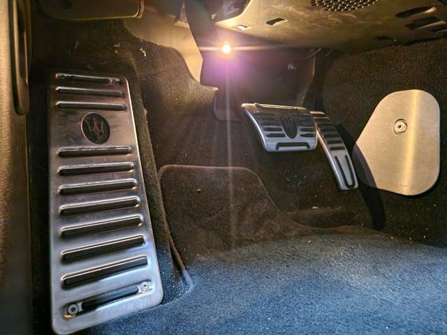 MASERATI Levante V6 AWD GRANSPORT My21RADAR+20'+BOWERS & WILKINS