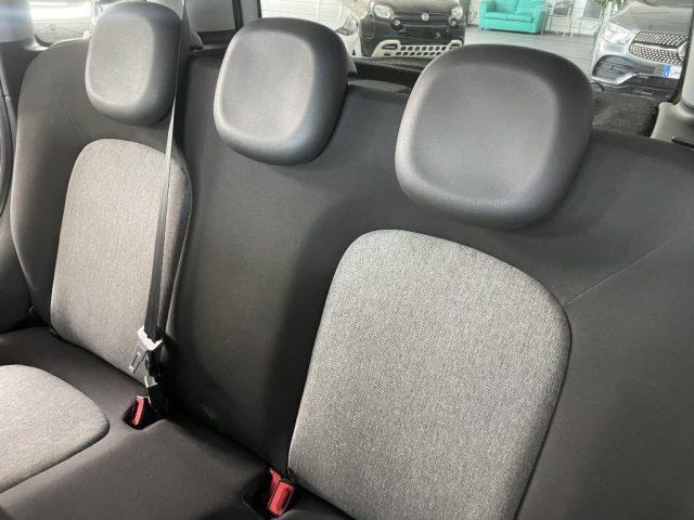 FIAT Panda 1.3 MJT 95 CV Lounge