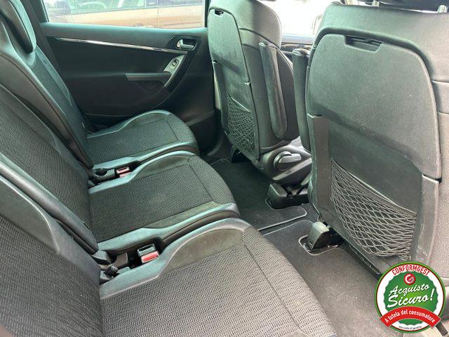 CITROEN C4 Grand Picasso 2.0 HDi 160 Automatica Exclusive